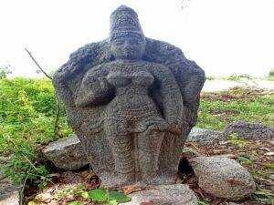 Pallava period