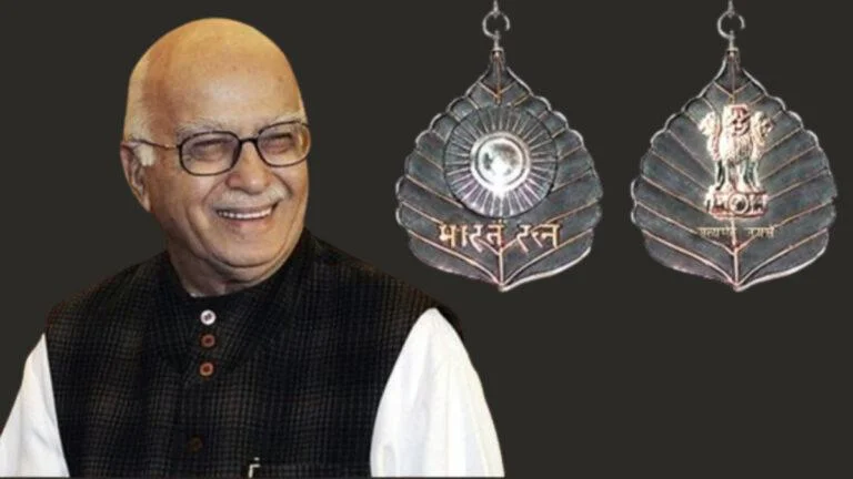 Bharat Ratna Award