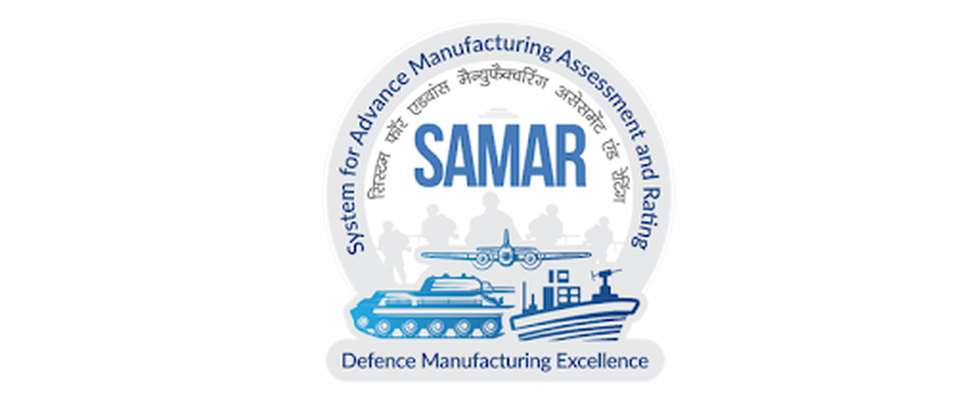 drdo samar assessment certificates to nine industry