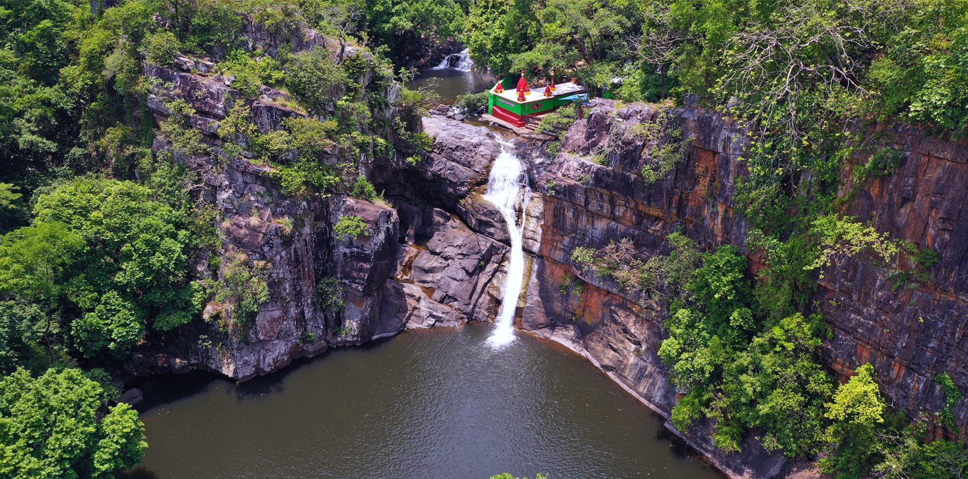 Similipal Tiger Reserve