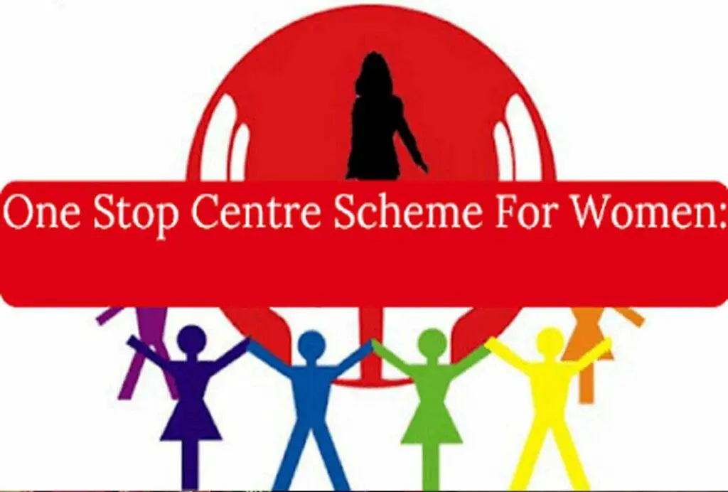 Women One Stop Centers
