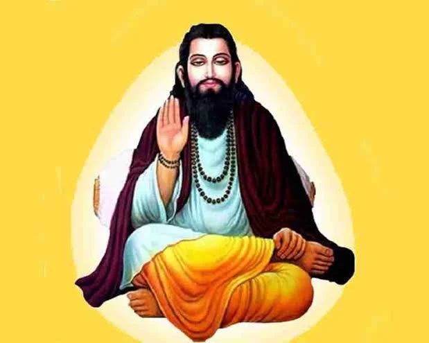 sant ravidas