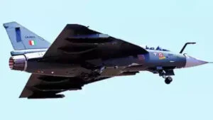 LCA Tejas Mark 1A