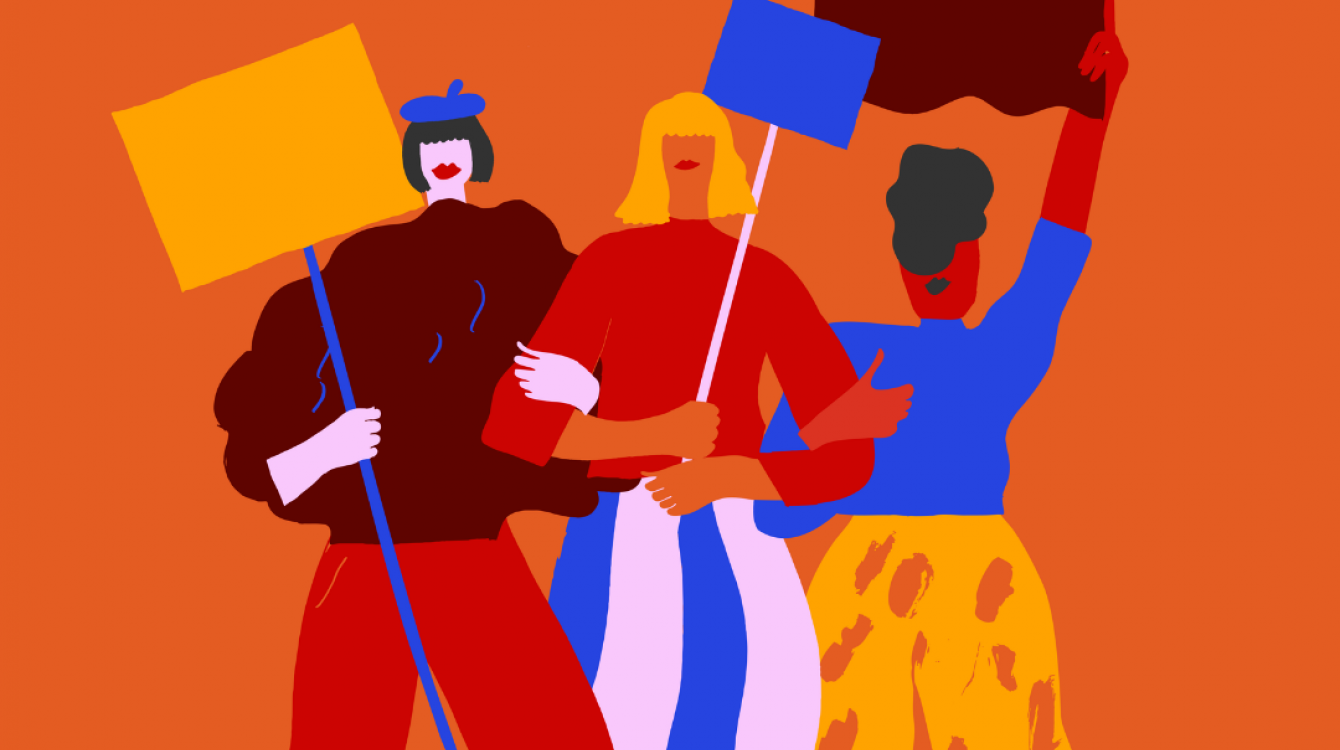 WHO Calls for Action Against Violence Targeting Women