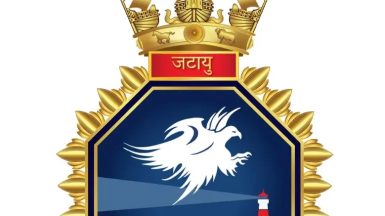 INS jatayu