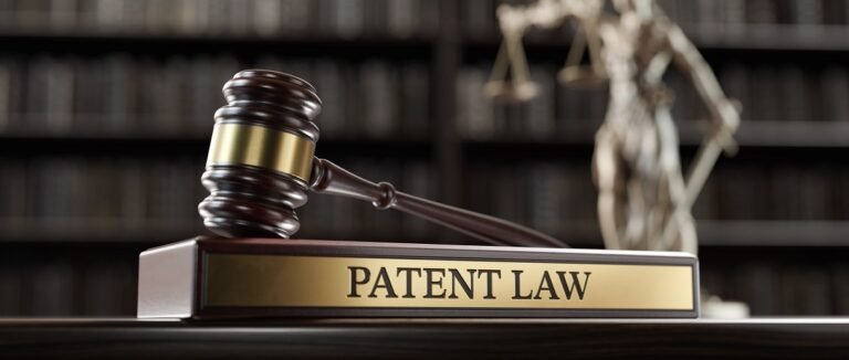 Patent Amendment Rules