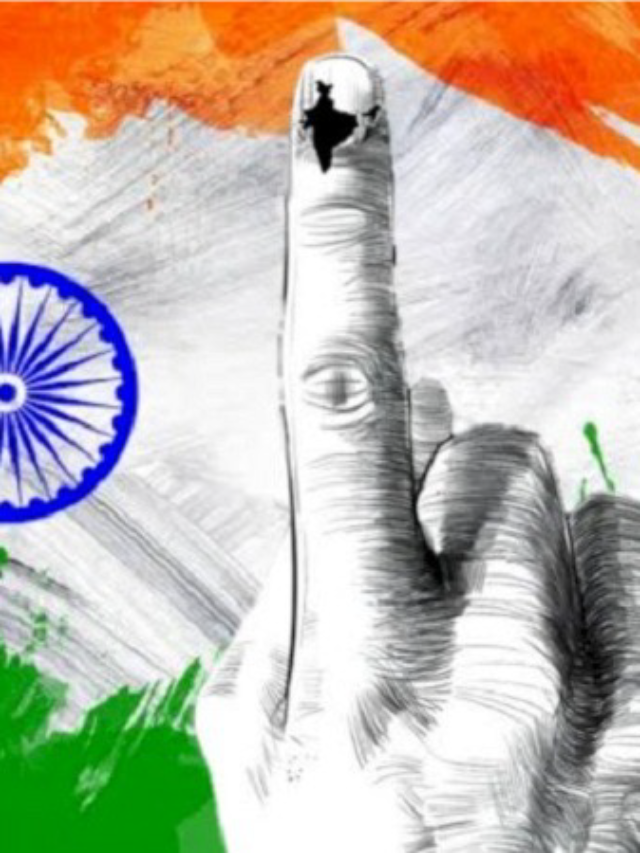One Nation, One Election
