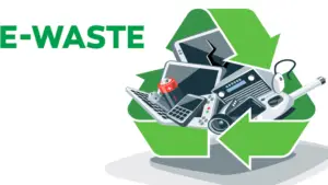 E-Waste Generation