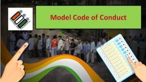 model-code-of-conduct