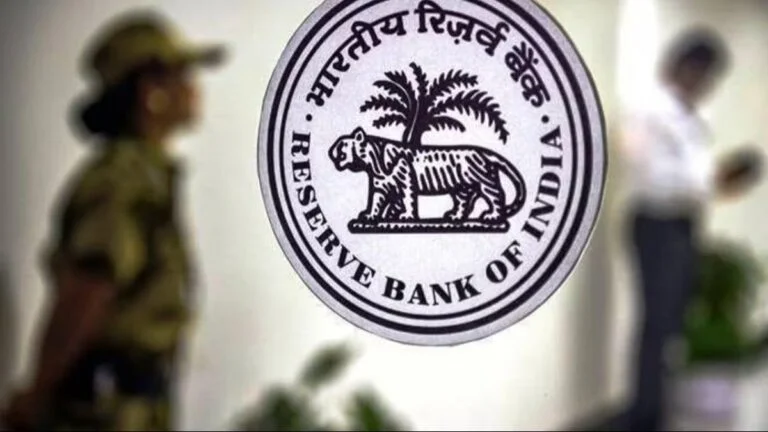 Reserve Bank of India