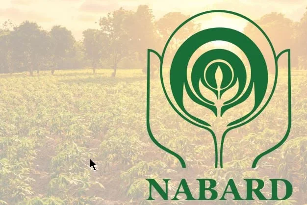 NABARD's Climate Strategy