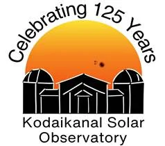 125 Years of Kodaikanal Solar Observatory