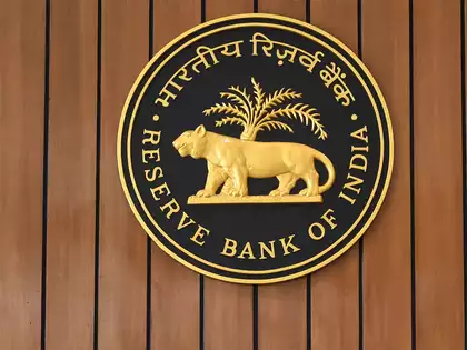 Reserve Bank of india