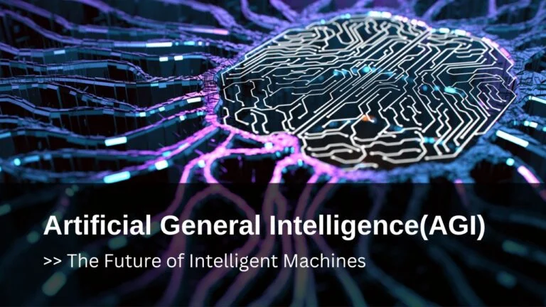 What is artificial general intelligence