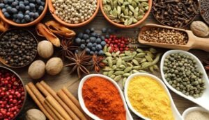 India Tackles Ethylene Oxide in Spices