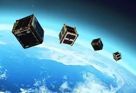 NASA's CubeSats Launch Initiative