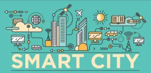 What is the Smart Cities Mission (SCM)