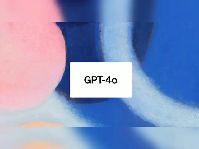 Introducing GPT-4o