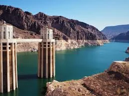 hydropower in a world facing increasing drought