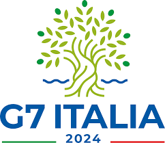 The 50th G7 Summit took place in Italy
