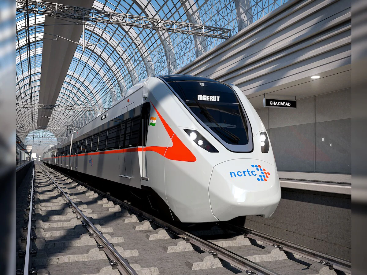 Regional Rapid Transit System