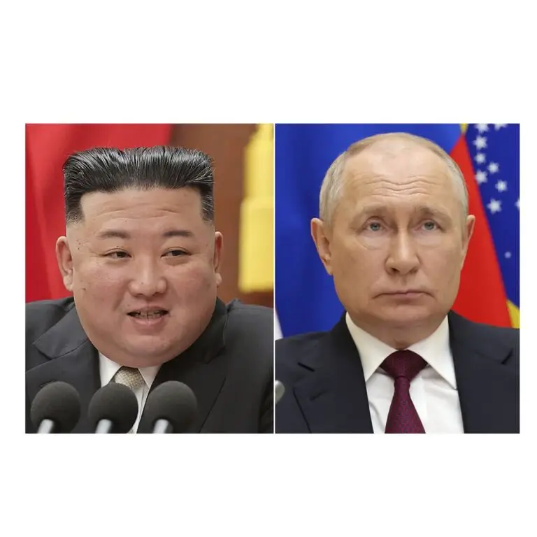 russia north korea relations
