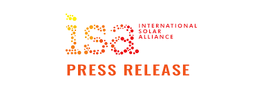 The International Solar Alliance