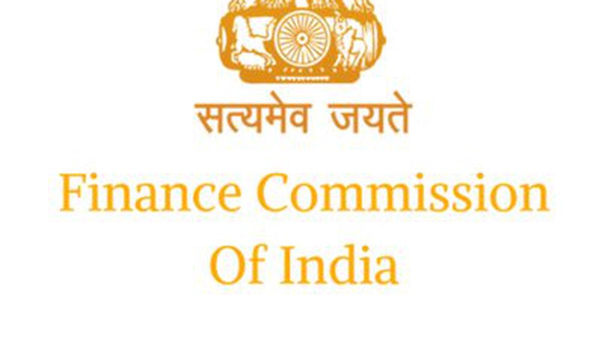 16th finance commission of india