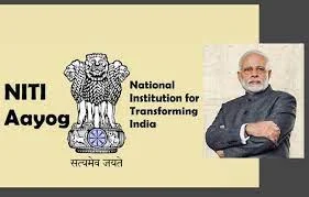 PM Chairs 9th Governing Council Meeting of NITI Aayog: Paving the Path for Viksit Bharat 2047