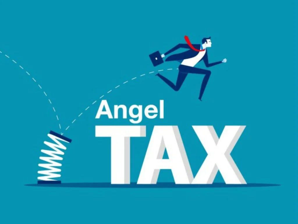 The angel tax was introduced in the 2012 Union Budget by then Finance Minister Pranab Mukherjee. The primary objective was to curb money laundering activities where black money was disguised as legitimate investments.