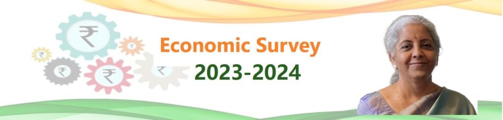 Economic Survey 2024 Released