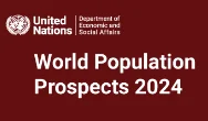 World Population Prospects 2024