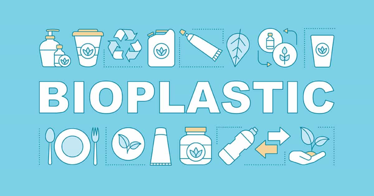 Uttar Pradesh to Establish Rs 2000 Crore Bioplastic Park