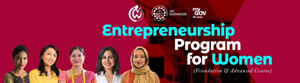 Women Entrepreneurship Program