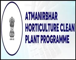 The Clean Plant Programme (CPP) is a government initiative aimed at increasing the yield and quality of fruit crops in India by providing farmers with virus-free, high-quality planting materials.