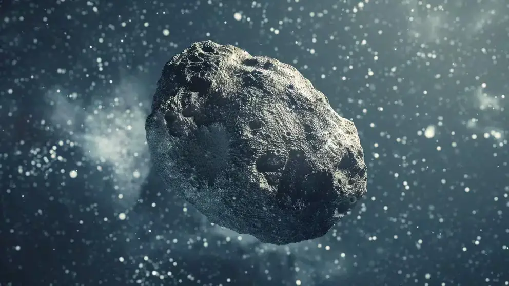 Asteroid 2024 PT5 will be of great interest to scientists, particularly those studying the dynamics of NEOs. 