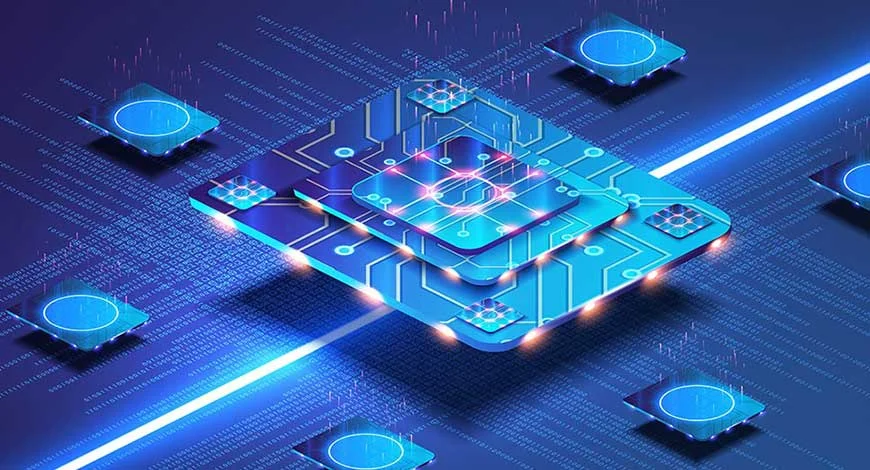 India’s National Quantum Mission (NQM) is a government-led initiative aimed at advancing research, innovation, and the development of quantum technologies such as quantum computing, communication, and quantum cryptography. 