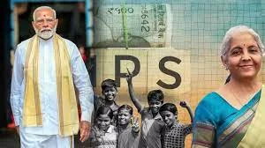 The NPS Vatsalya Scheme is a pension scheme introduced in July 2024 that allows parents or legal guardians to open a National Pension System (NPS) account on behalf of their minor child. 