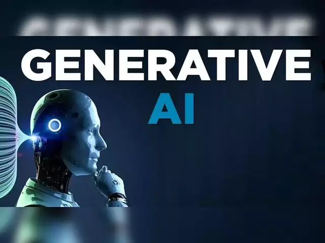 BharatGen is India’s pioneering initiative in generative AI, focused on developing foundational AI models in language, speech, and computer vision.