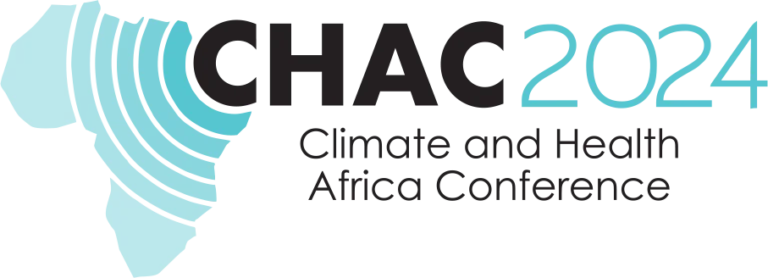 The inaugural Climate and Health Africa Conference (CHAC 2024), held from October 29 to 31 in Harare, Zimbabwe, is more than an event—it's a transformative platform aimed at bringing Africa into the forefront of the global dialogue on climate change and health.