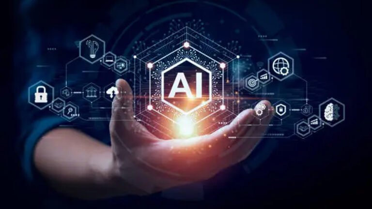 AI readiness refers to a country's preparedness to adopt and implement AI technologies across various sectors. For India, AI readiness is crucial as it positions the country to leverage AI for economic growth