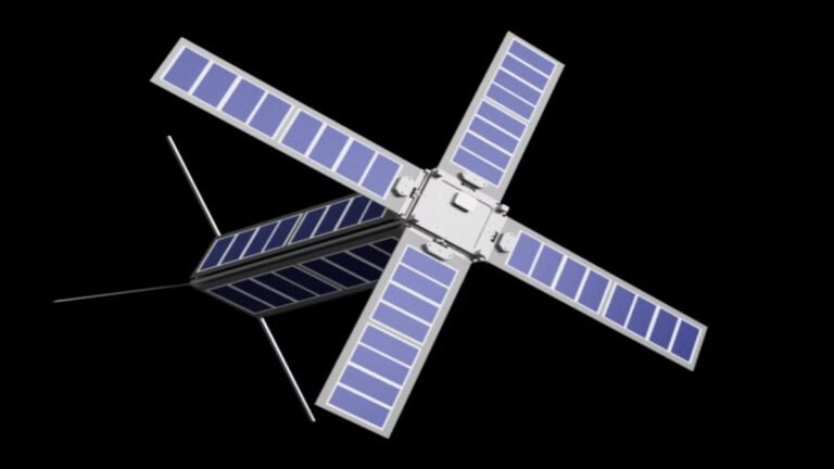 MOI-TD (My Orbital Infrastructure – Technology Demonstrator) is India’s first AI lab in space, designed to process data directly in orbit, reducing transmission costs and latency.