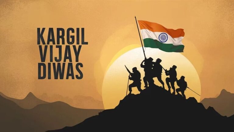 Vijay Diwas 2024 is a celebration of bravery, justice, and the enduring spirit of the Indian Armed Forces. As we commemorate the 53rd anniversary of this historic victory