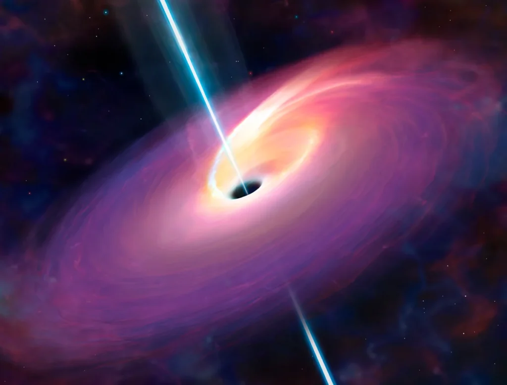 Black holes have captivated humanity for decades, representing the ultimate cosmic paradox: objects so dense that not even light can escape their gravitational grip.