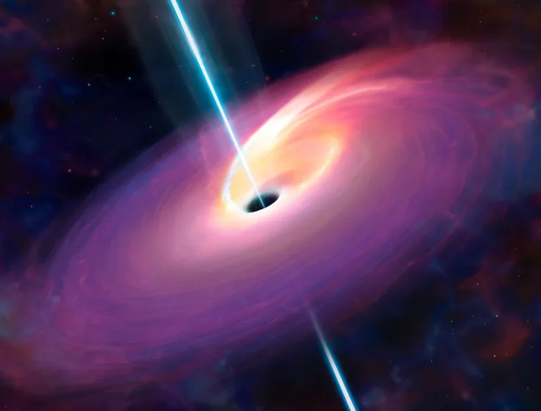 Black holes have captivated humanity for decades, representing the ultimate cosmic paradox: objects so dense that not even light can escape their gravitational grip.