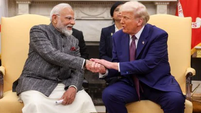 Renewed India-US nuclear cooperation