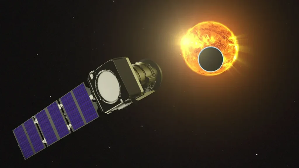 NASA’s Pandora mission represents a major step forward in the study of exoplanet atmospheres. 