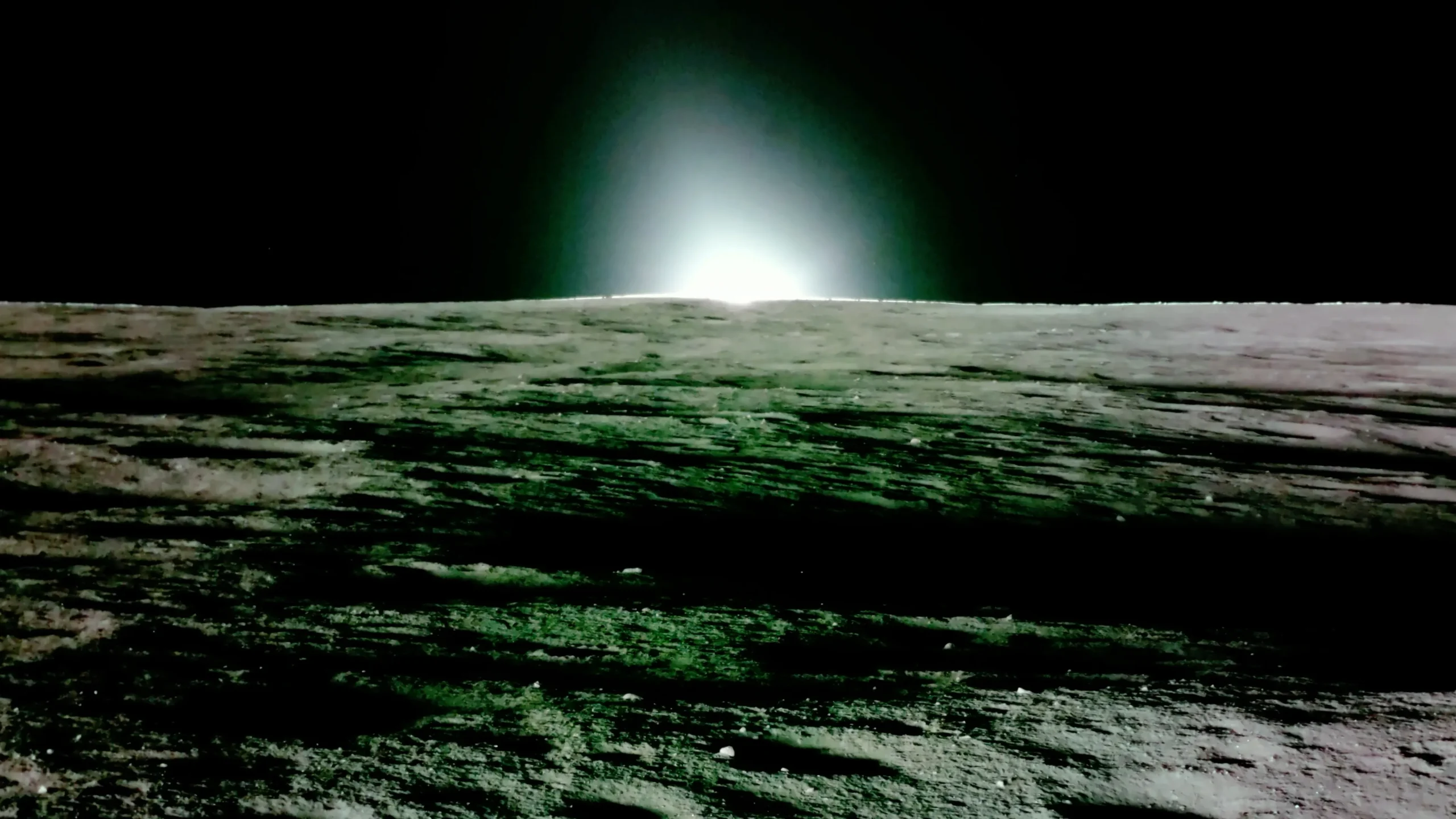 a new era of lunar science is dawning, fueled by technological advancements and innovative partnerships between government agencies and private companies.