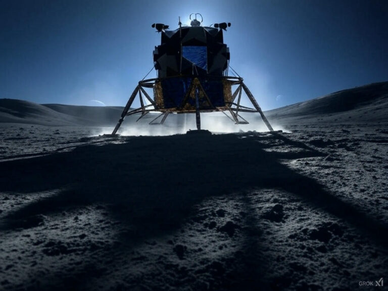 The Firefly Blue Ghost 1 Mission is a testament to innovation and collaboration, delivering NASA payloads to Mare Crisium and breaking records along the way. From its historic GNSS tracking to its breathtaking imagery, this mission advances lunar science and sets the stage for humanity’s return to the Moon.