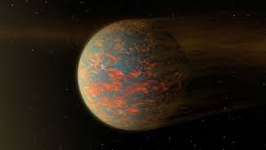 The discovery of this eccentric super-Earth is more than just another exoplanet discovery; it's a window into the diverse and dynamic nature of planetary systems beyond our own.